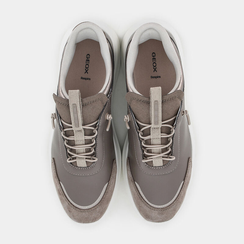 SCARPE da DONNA | SNEAKERS GEOX