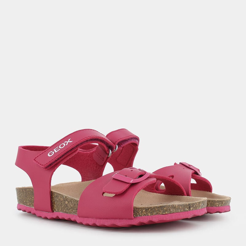 BAMBINA da BAMBINI | SANDALI GEOX