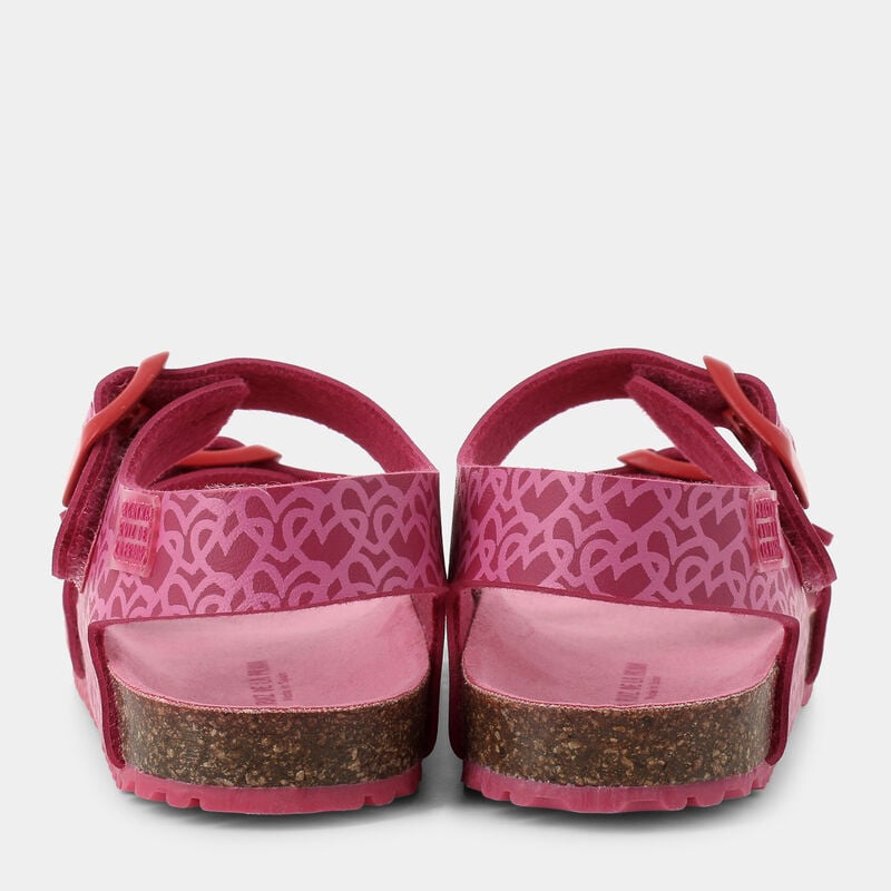 BAMBINA da BAMBINI | SANDALI AGATHA RUIZ DE LA PRADA
