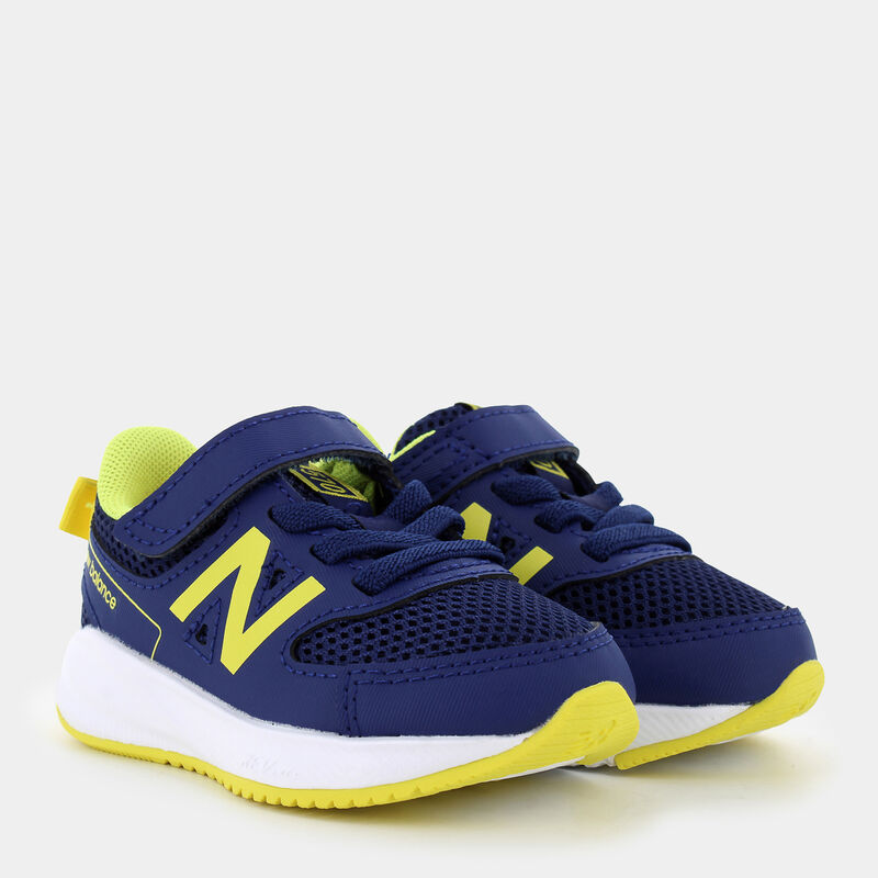 null da NEW BAL IT570BY3  BLUE I24, 5 | null NEW BALANCE