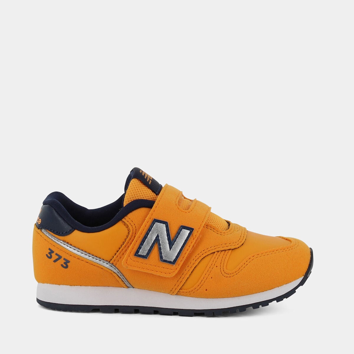 Sportive New Balance da Bambino, arancio