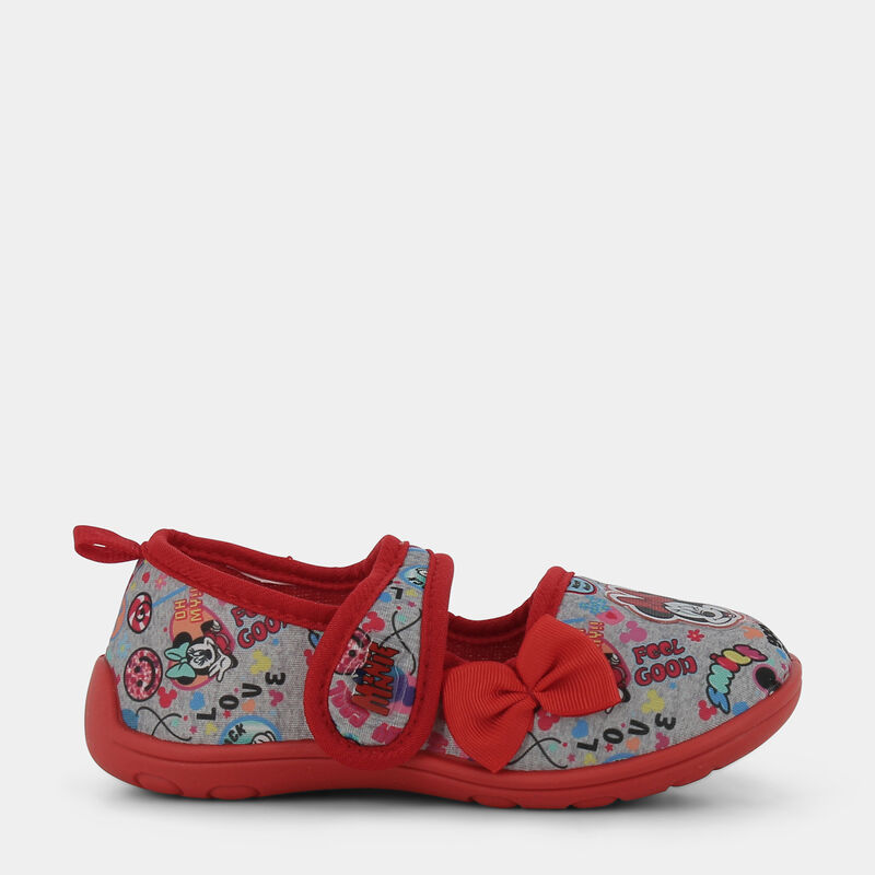 BAMBINA da BAMBINI | CIABATTE MINNIE