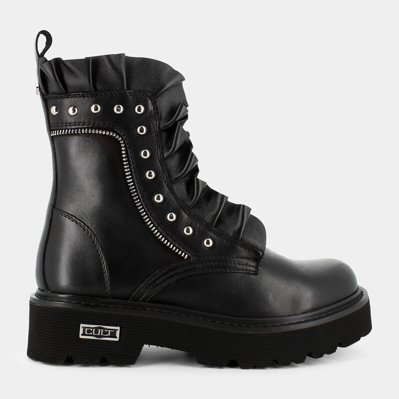 SCARPE da DONNA | SCARPONCINI CULT