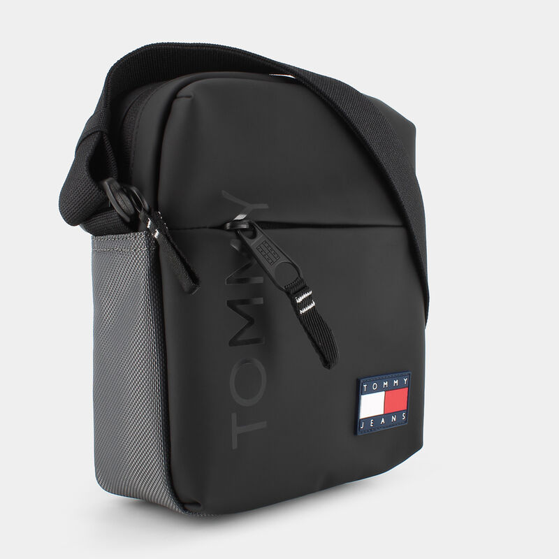 BDS DAILY BLACK E25 da TOMMY J 13270 | null TOMMY JEANS