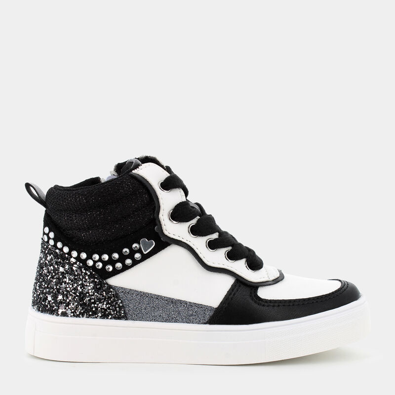 BAMBINA da BAMBINI | SNEAKERS FANTASTICA