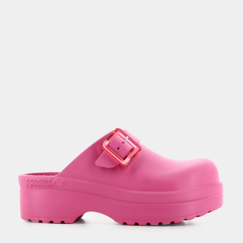 SCARPE da DONNA | CIABATTE COLORS OF CALIFORNIA