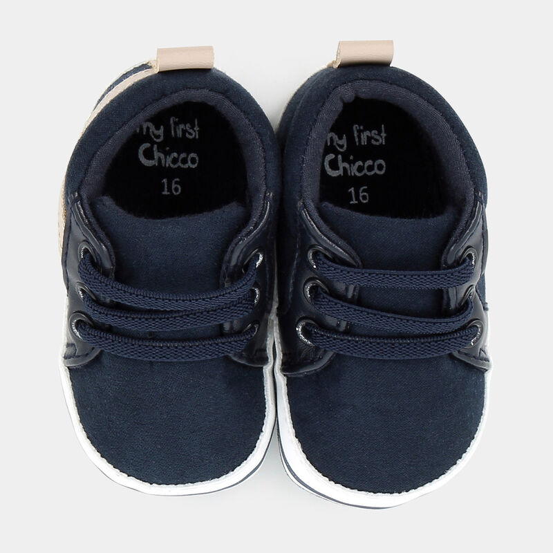 BAMBINO da BAMBINI | PRIMI PASSI CHICCO