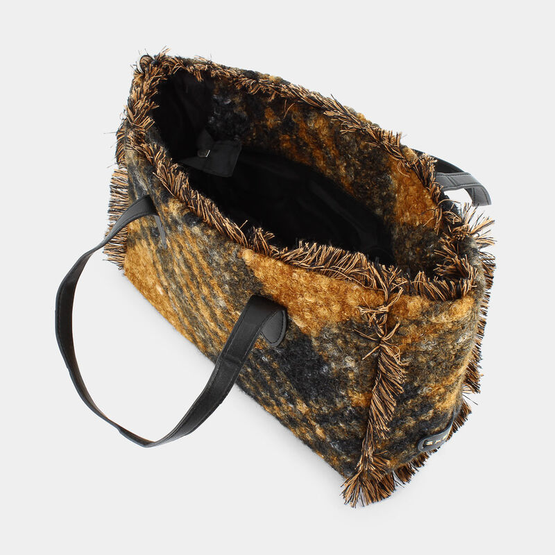 I23 da SHEEN CBL | 81 COLD CARAMEL I23 SHEEN