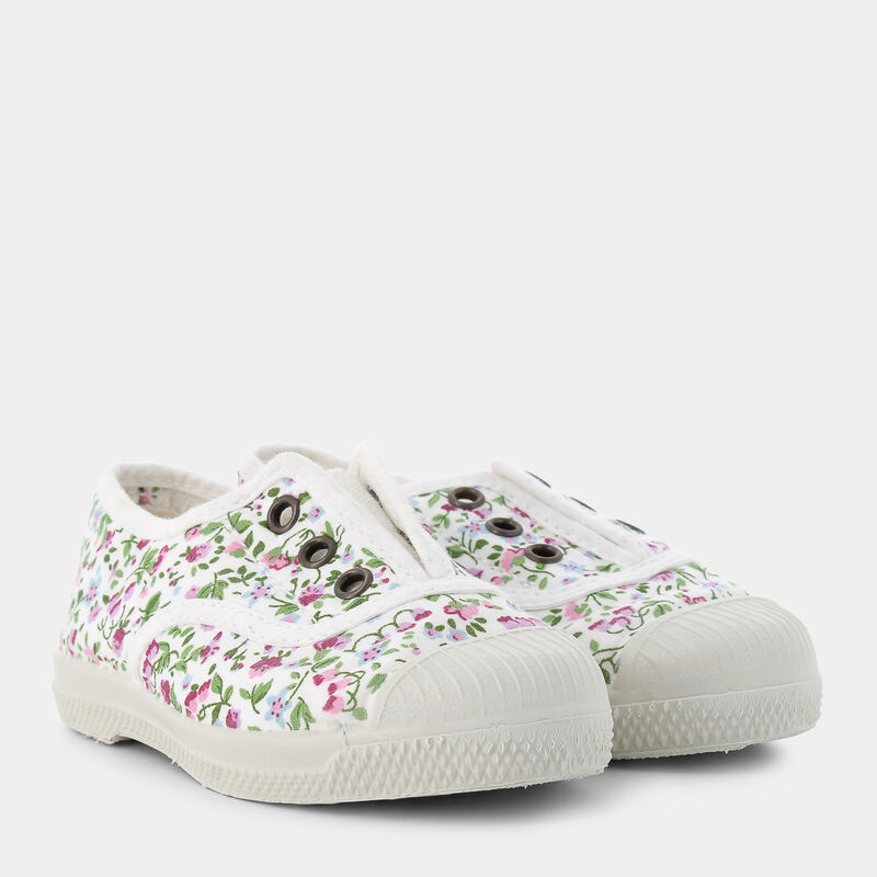 BAMBINA da BAMBINI | SNEAKERS NATURAL WORLD