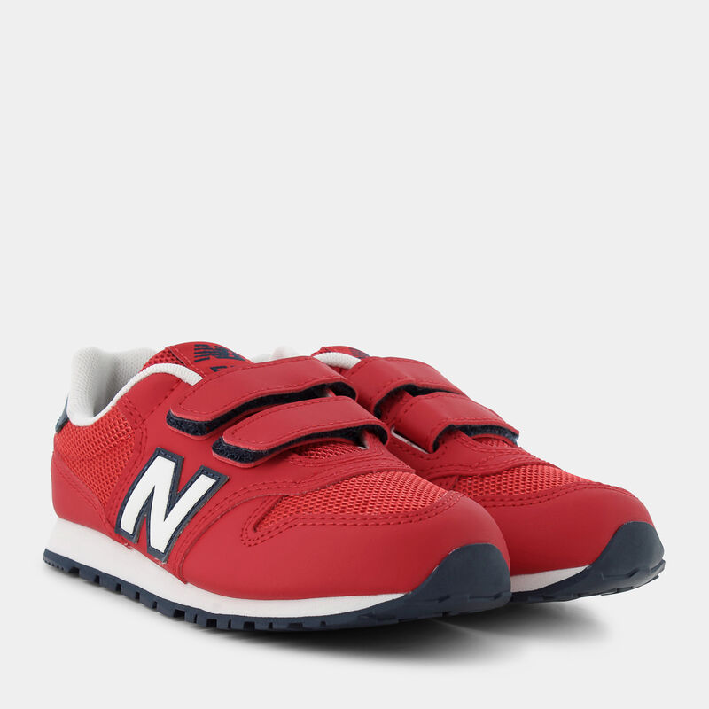 BAMBINO da BAMBINI | SPORTIVE NEW BALANCE