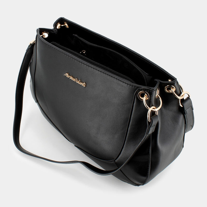 null da MARINA  MB0552SG2  BLACK I24 | null MARINA GALANTI