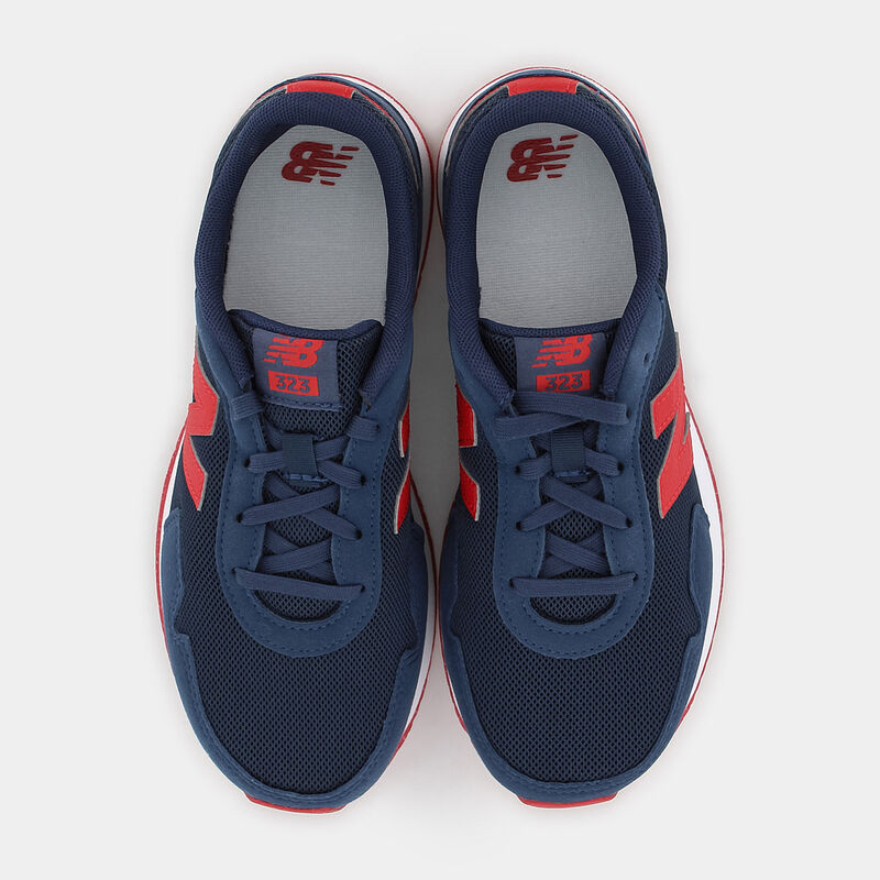 BAMBINO da BAMBINI | SPORTIVE NEW BALANCE