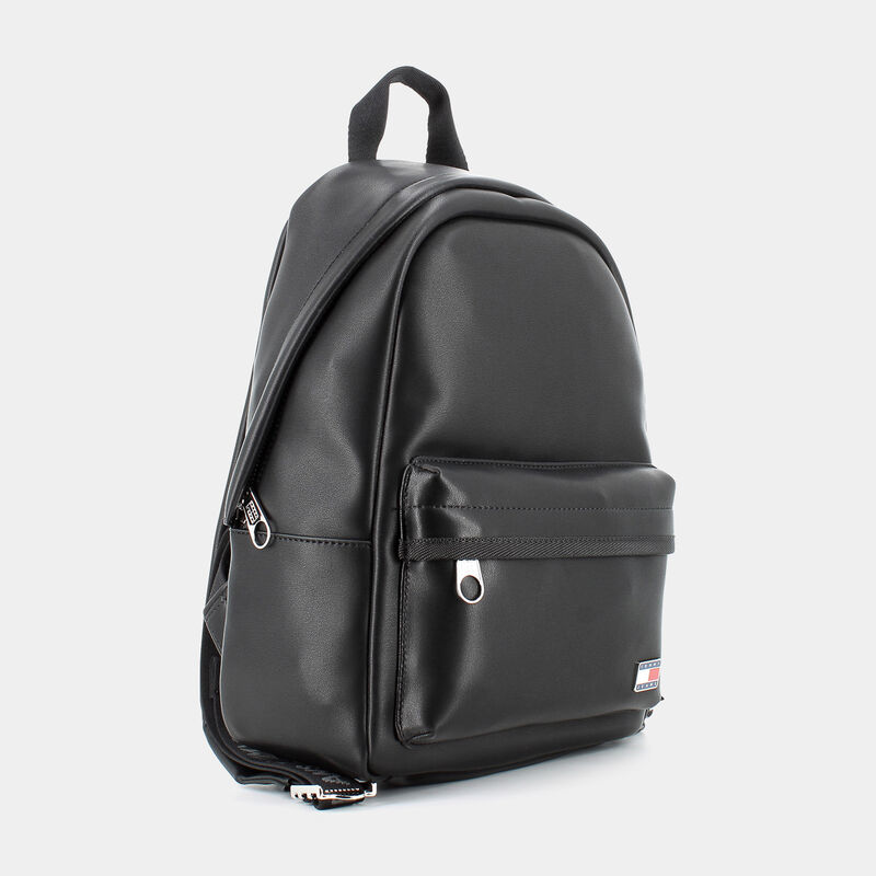 BDS DAILY BLACK E25 da TOMMY J 17357 | null TOMMY JEANS