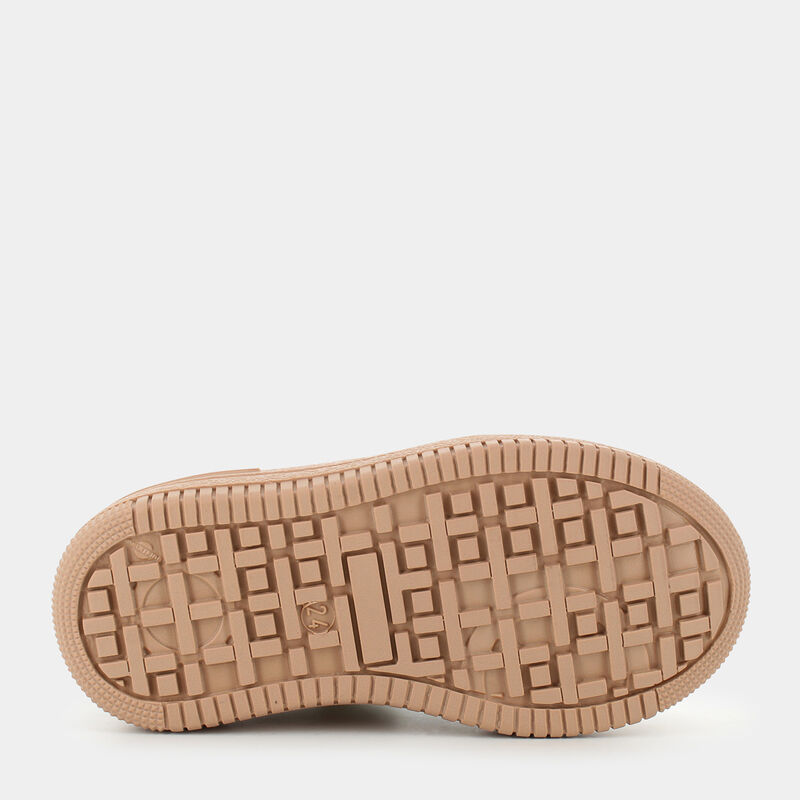 BAMBINA da BAMBINI | PRIMI PASSI NERO GIARDINI