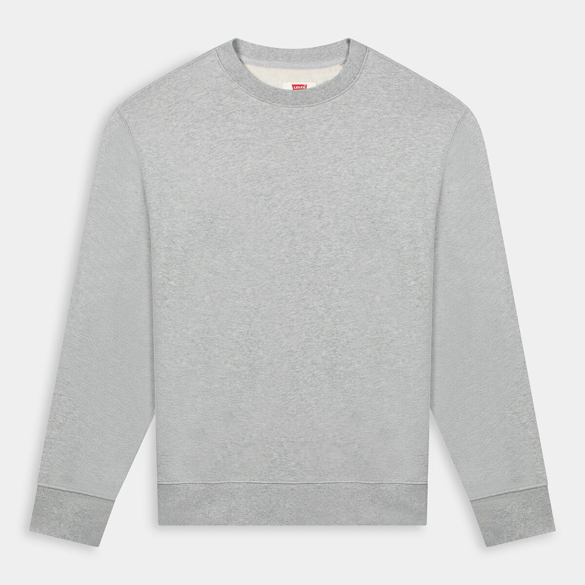 Maglie E Felpe Levi's da Uomo, grigio