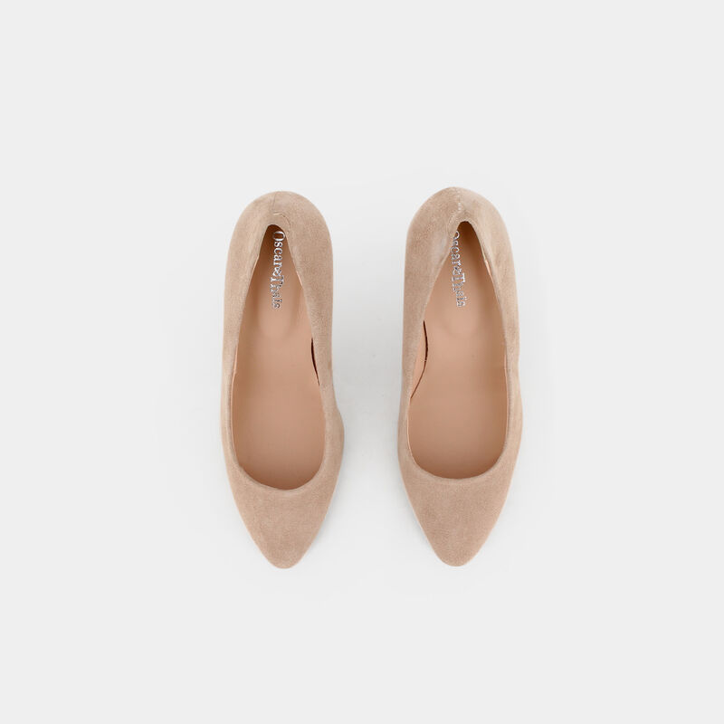 SCARPE da DONNA | D&Eacute;COLLET&Eacute; OSCAR&THAIS