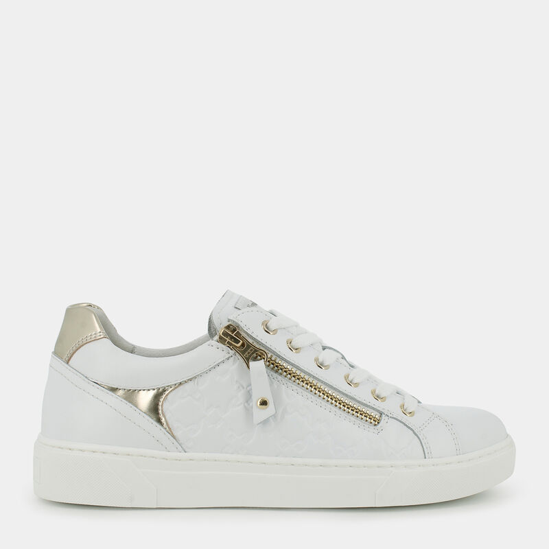 SCARPE da DONNA | SNEAKERS NERO GIARDINI