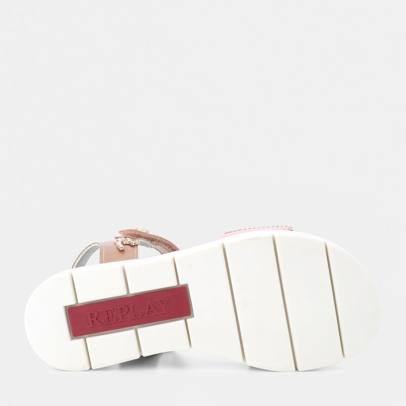 BAMBINA da BAMBINI | SANDALI REPLAY