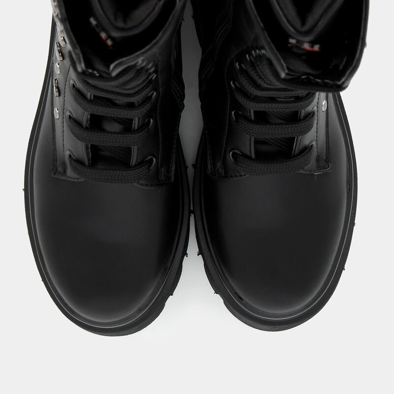 BAMBINA da BAMBINI | SCARPONCINI E STIVALETTI ASSO