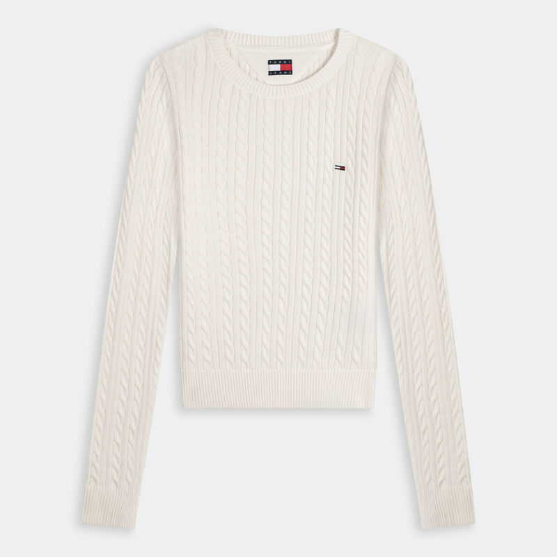 ABBIGLIAMENTO da DONNA | MAGLIE TOMMY JEANS