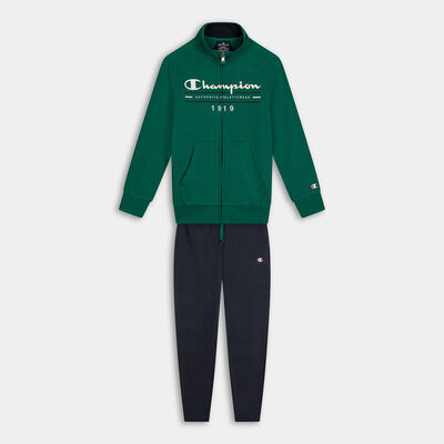 BAMBINO da BAMBINI | ABBIGLIAMENTO CHAMPION