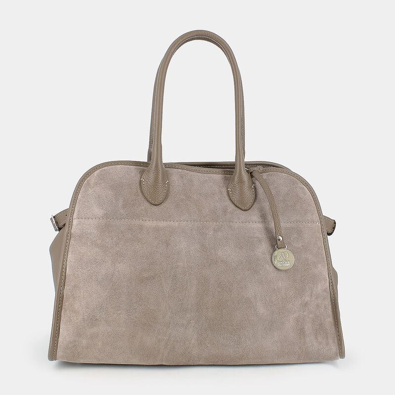 I25 da ATELIER EG | 502  TAUPE I25 ATELIER PIETRINI