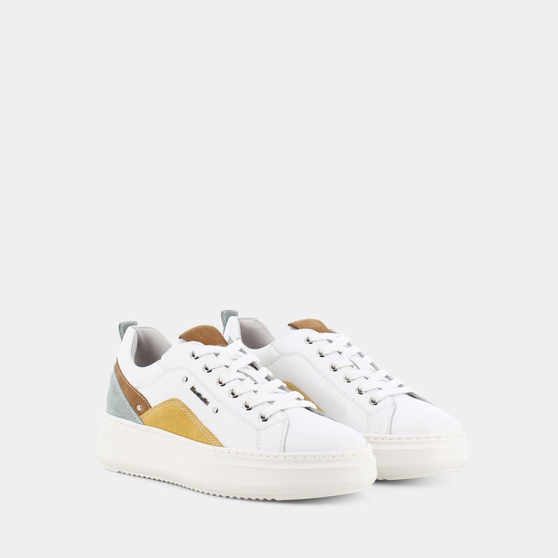 SCARPE da DONNA | SNEAKERS NERO GIARDINI