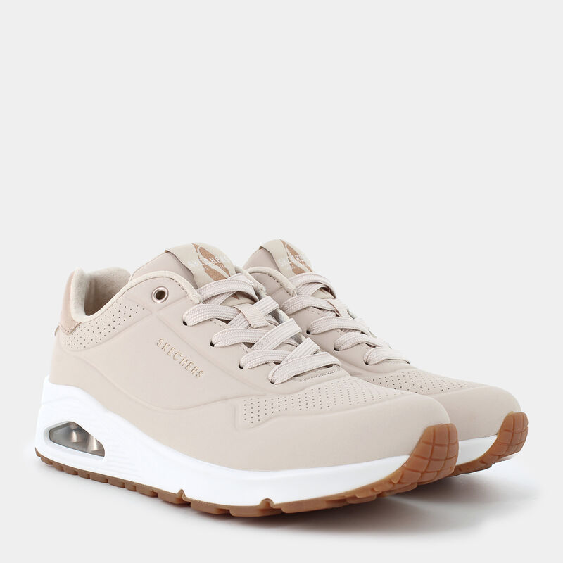 null da SKECHER 177094 UNO NAT I24, 39 | null SKECHERS