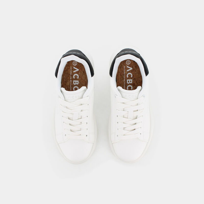 null da ACBC SHMI BIO/MIL WHT BLK I23, 37 | null ACBC