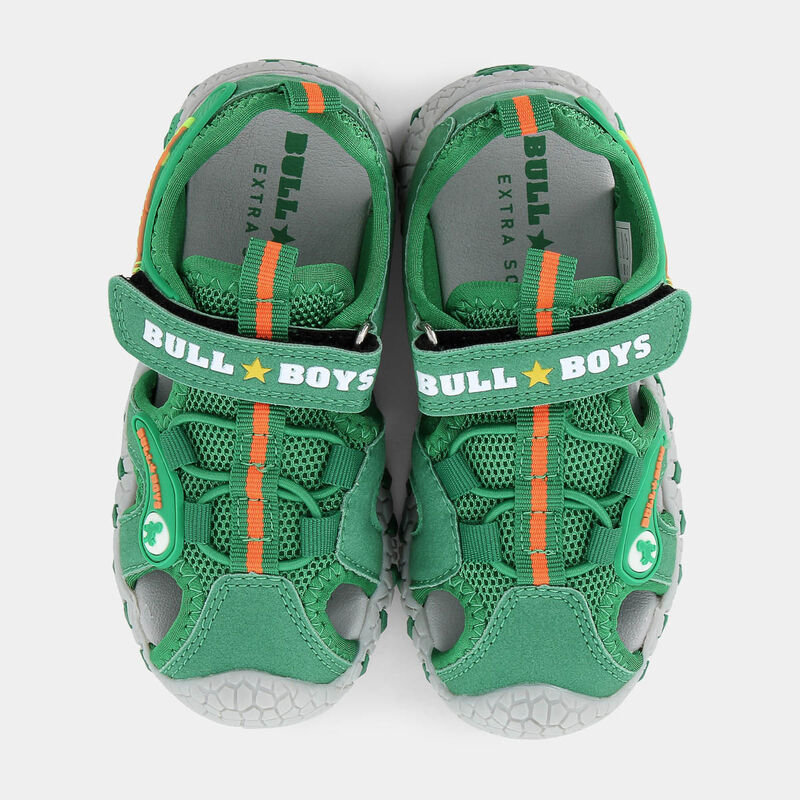 BAMBINO da BAMBINI | SANDALI BULL BOYS