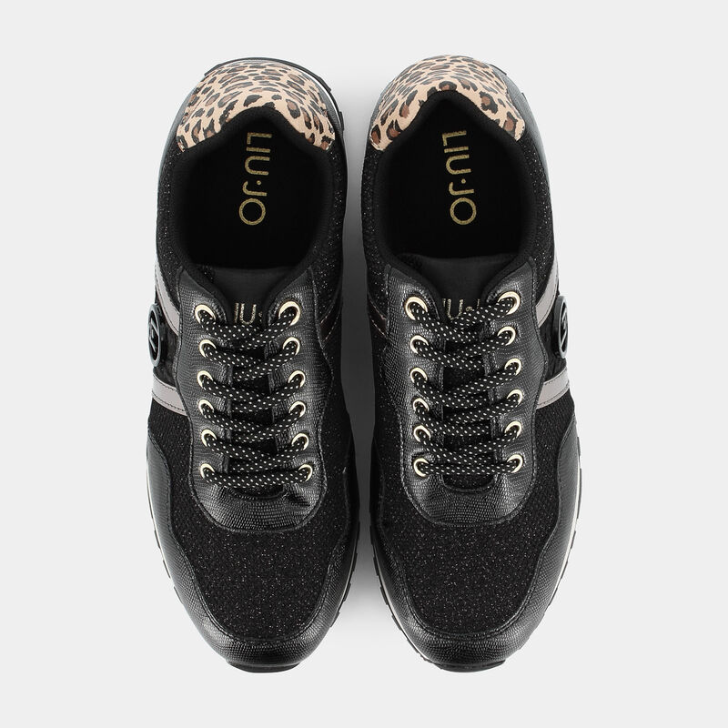 SCARPE da DONNA | SNEAKERS LIU-JO