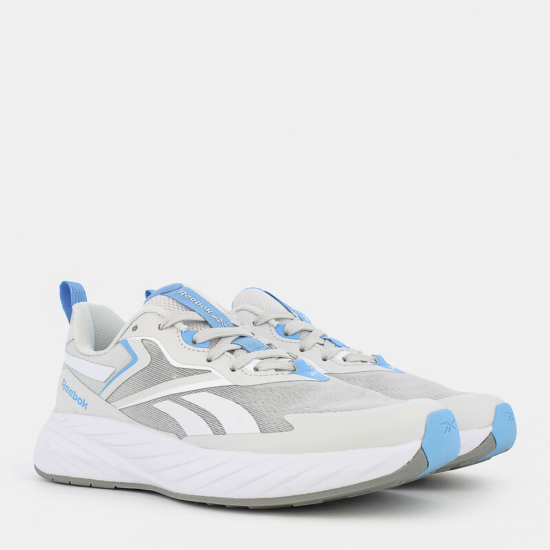 null da REEBOK 100257647 VERSE GREY/WH E26, 7 | null REEBOK