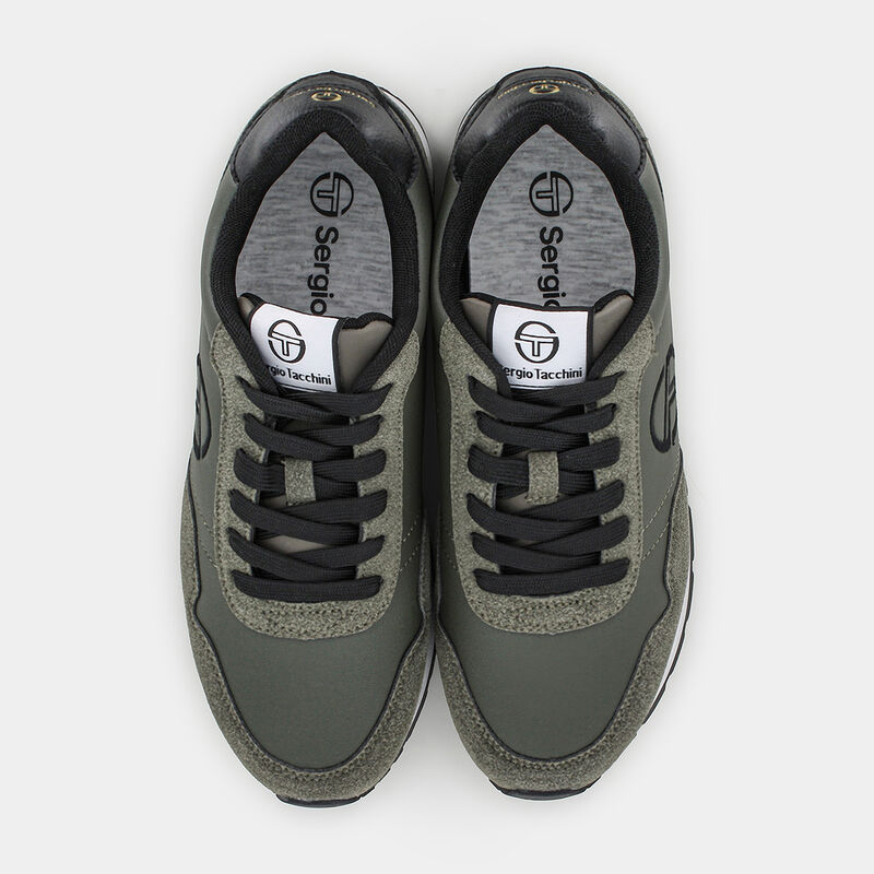 SCARPE da UOMO | SPORTIVE SERGIO TACCHINI