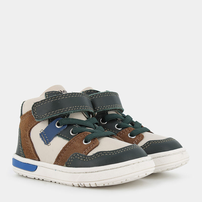 BAMBINO da BAMBINI | PRIMI PASSI PRIMIGI