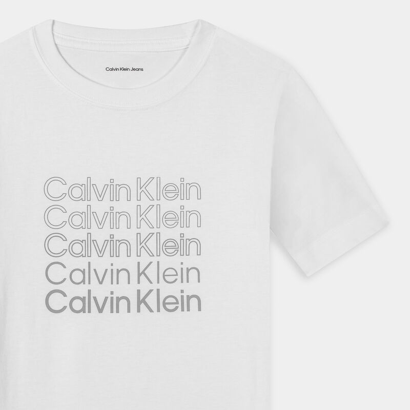 null da CALVIN  LVCKSJA10B STACKED YAF E26, 14A | null CALVIN KLEIN JEANS