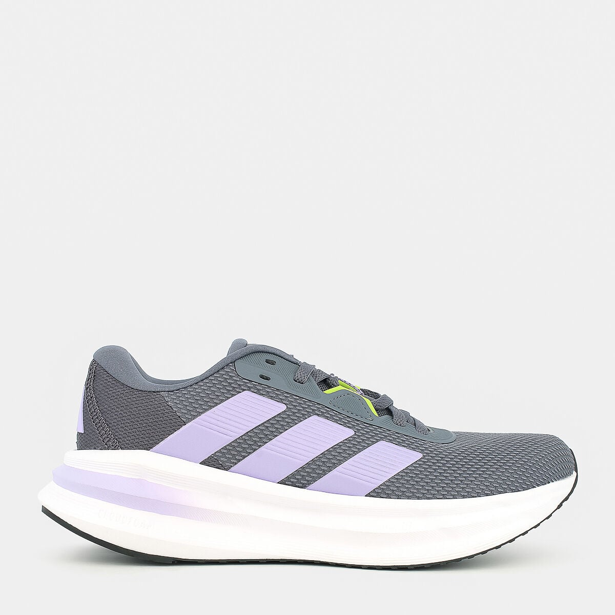 Sportive Adidas da Donna, grigio