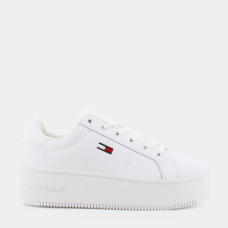 null da TOMMY J 2043 YBR. WHITE E23, 40 | null TOMMY JEANS