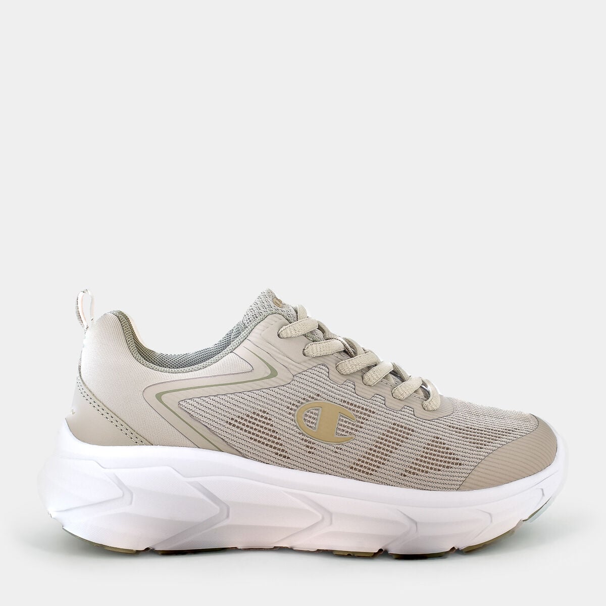 Sportive Champion da Donna, beige