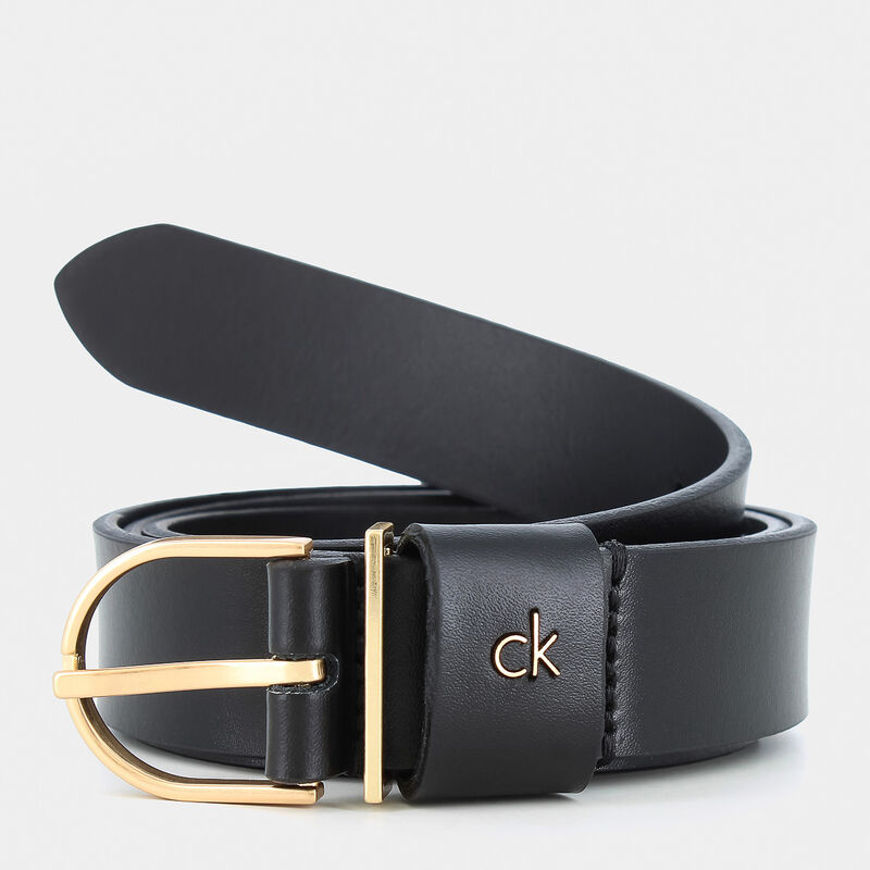 UB1 METAL BLACK I25, 85 da CALVIN  7039G | null CALVIN KLEIN