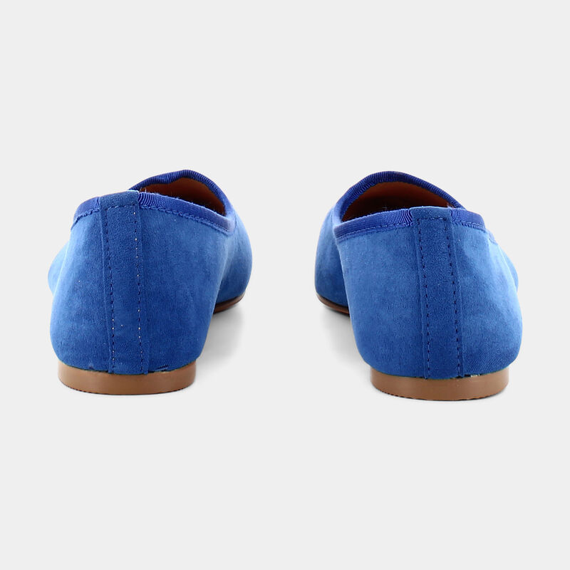 SCARPE da DONNA | BALLERINE SHEEN