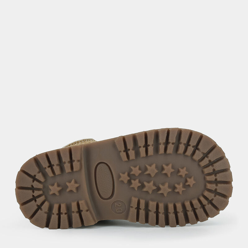 BAMBINA da BAMBINI | PRIMI PASSI CANARINI GIALLI