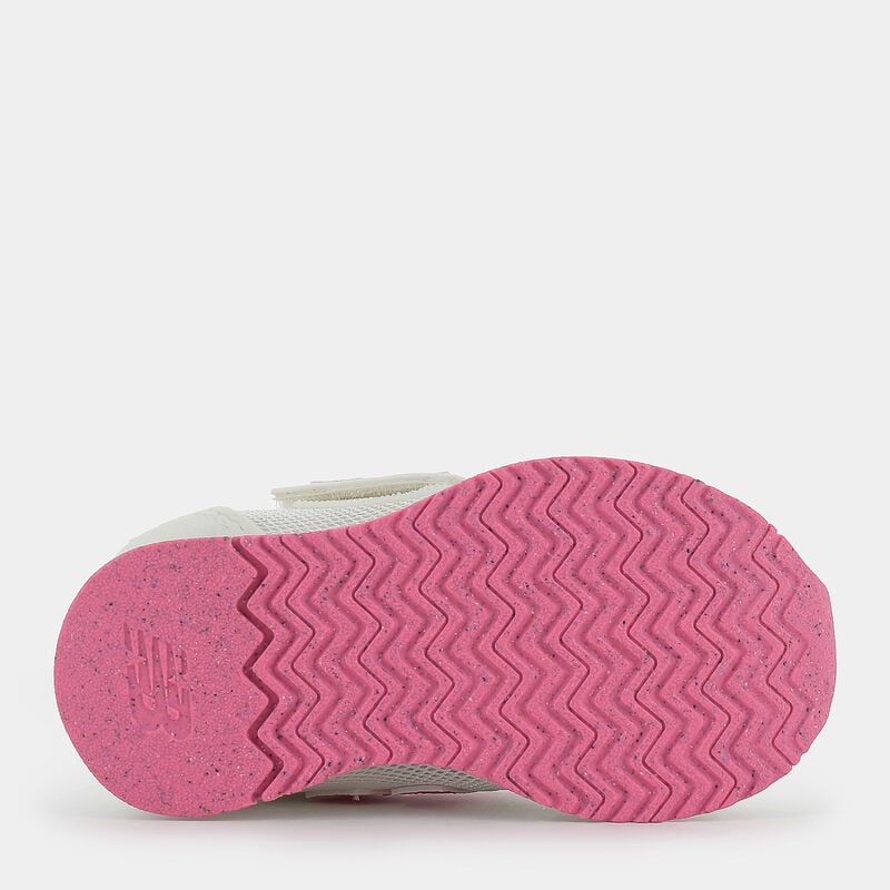 BAMBINA da BAMBINI | PRIMI PASSI NEW BALANCE