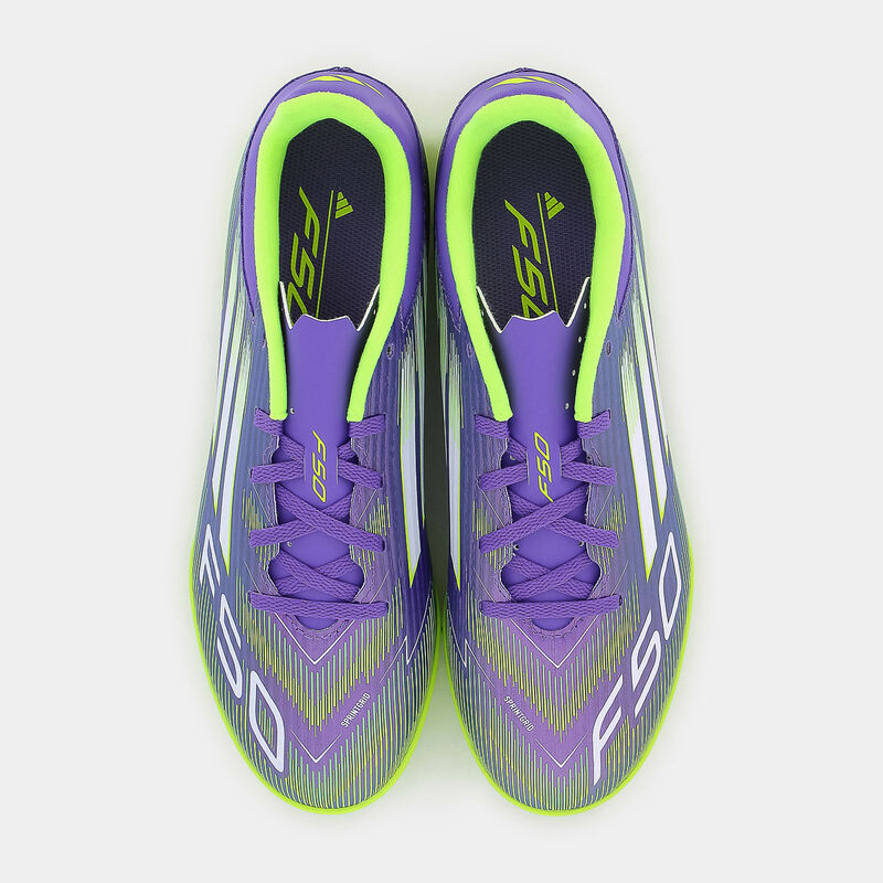 null da ADIDAS JI0026 F50 CLU PURRUS/ I25, 7% | null ADIDAS