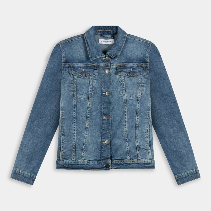 ABBIGLIAMENTO da DONNA | GIACCHE SHEEN