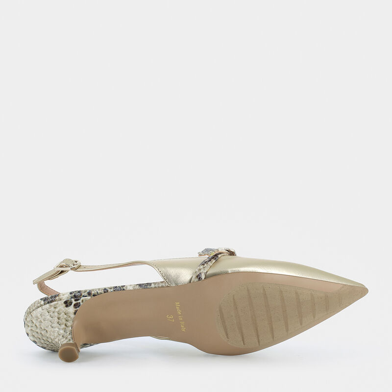 SCARPE da DONNA | CHANEL ATELIER PIETRINI
