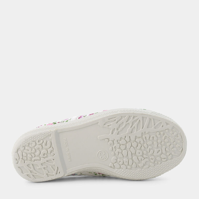 BAMBINA da BAMBINI | SNEAKERS NATURAL WORLD