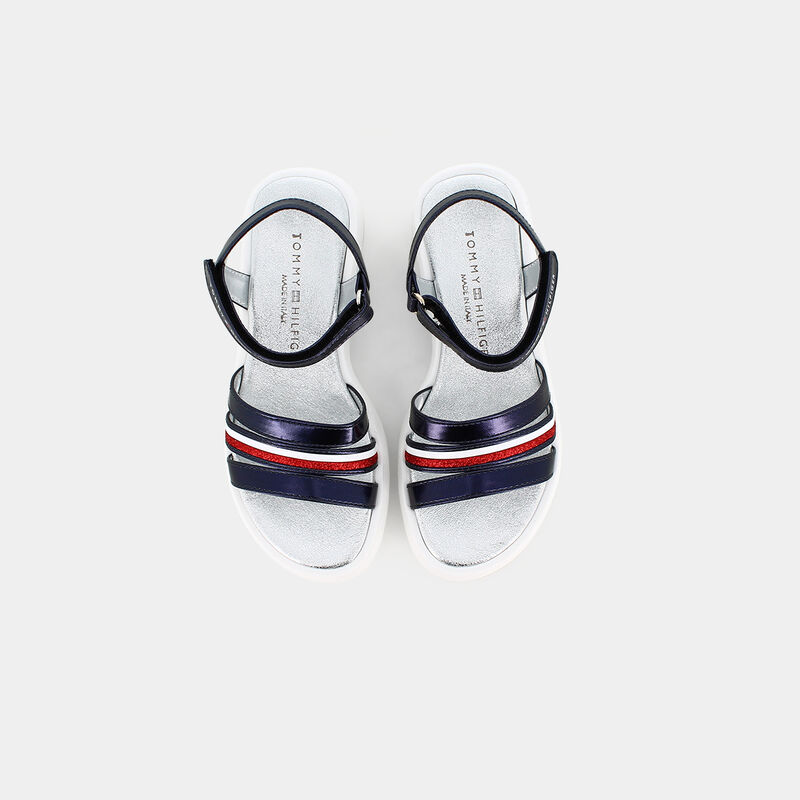 BAMBINA da BAMBINI | SANDALI TOMMY HILFIGER
