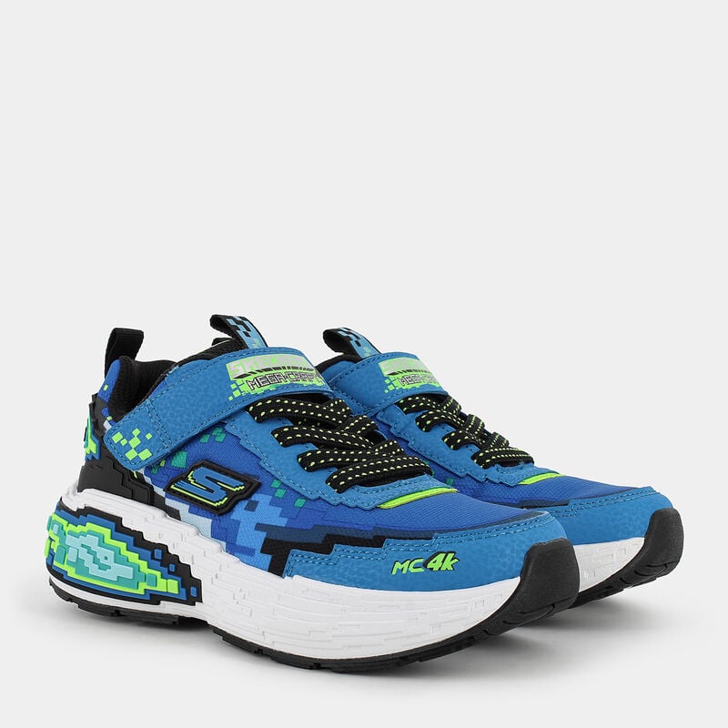 BAMBINO da BAMBINI | SPORTIVE SKECHERS