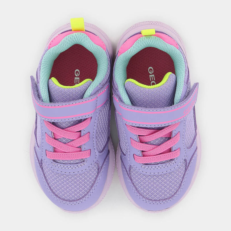 BAMBINA da BAMBINI | PRIMI PASSI GEOX