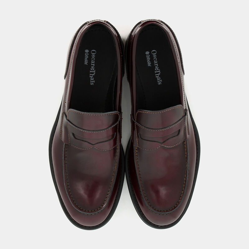 SCARPE da UOMO | MOCASSINI OSCAR&THAIS